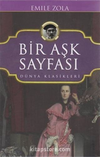 Bir Aşk Sayfası