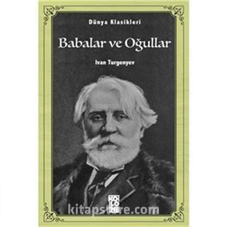 Babalar ve Oğullar