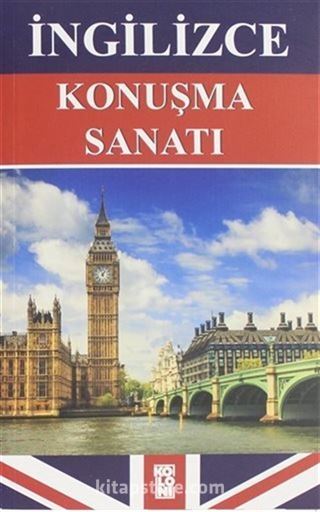 İngilizce Konuşma Sanatı