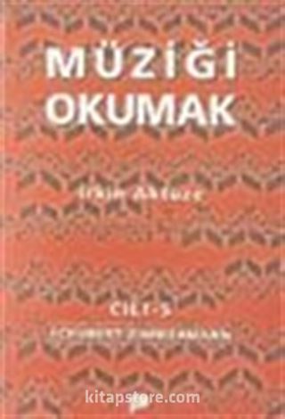 Müziği Okumak Cilt 5
