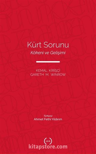 Kürt Sorunu