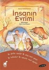 İnsanın Evrimi