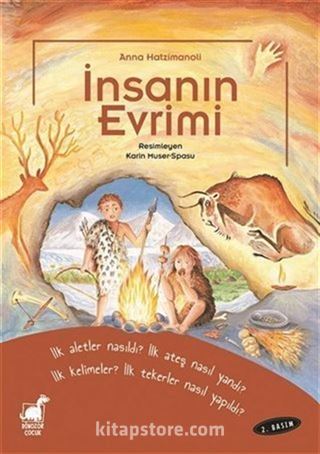 İnsanın Evrimi