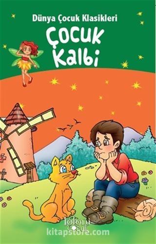 Çocuk Kalbi