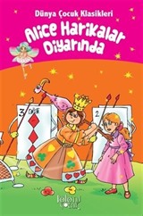Alice Harikalar Diyarında