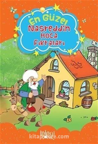 En Güzel Nasreddin Hoca Fıkraları