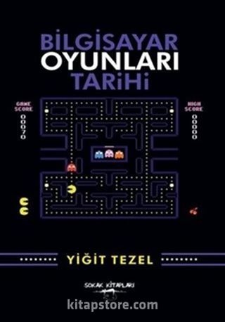 Bilgisayar Oyunları Tarihi