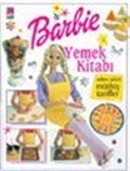Barbie Yemek Kitabı