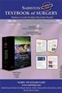 Sabiston Textbook of Surgery: Modern Cerrahi Pratiğin Biyolojik Temeli - Türkçe