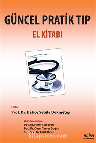 Güncel Pratik Tıp El Kitabı