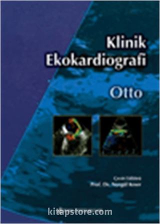 Klinik Ekokardiografi
