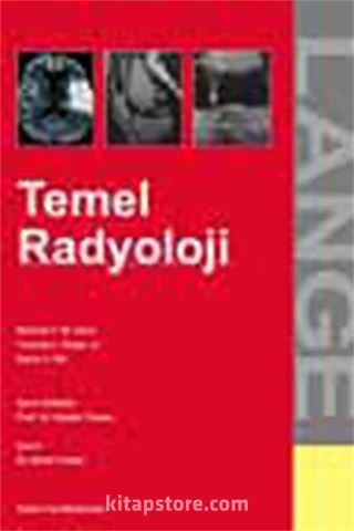 Temel Radyoloji
