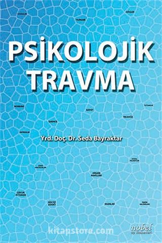 Psikolojik Travma