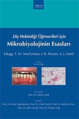 Diş Hekimliği Öğrencileri için Mikrobiyolojinin Esasları