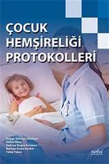 Çocuk Hemşireliği Protokolleri