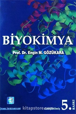 Biyokimya 5. Baskı