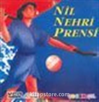 Nil Nehri Prensi CD