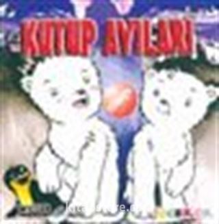 Kutup Ayıları CD