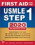 First Aid for the USMLE Step 1 2020 30e