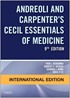 Andreoli and Carpenter's Cecil Essentials of Medicine, International Edition, 9th Edition