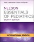 Nelson Essentials Of Pediatrics 8th Edition
