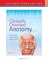 Moore Clinically Oriented Anatomy, Eighth edition, International Edition