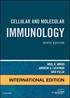 Cellular and Molecular Immunology 9th International Edition