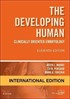 The Developing Human: Clinically Oriented Embryology, International Edition, 11th Edition