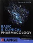 Basic & Clinical Pharmacology 14e International Edition