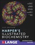 Harper's Illustrated Biochemistry 31th International Edition