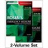 Rosen's Emergency Medicine: Concepts and Clinical Practice, 9th Edition
