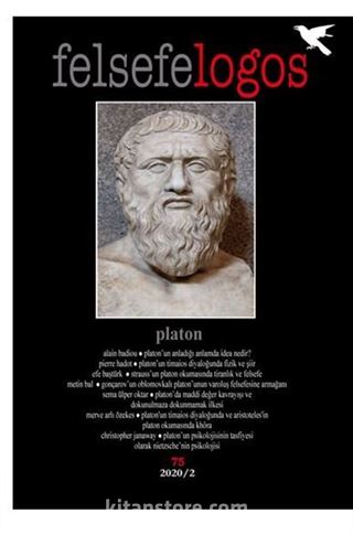 Platon Felsefelogos Sayı:75