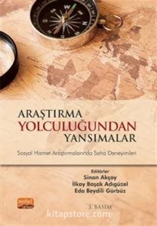 Araştırma Yolculuğundan Yansımalar