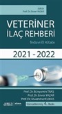 Veteriner İlaç Rehberi Tedavi El kitabı 2021-2022