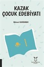 Kazak Çocuk Edebiyatı