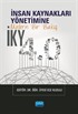 İKY 4.0 - İnsan Kaynakları Yönetimine Modern Bir Bakış