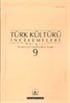 Türk Kültürü İncelemeleri Dergisi 9
