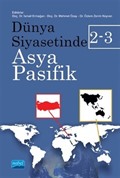 Dünya Siyasetinde Asya-Pasifik 2-3