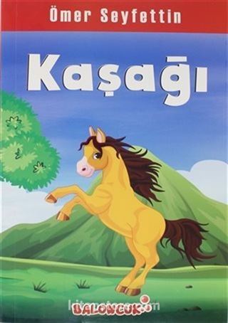 Kaşağı