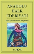 Anadolu Halk Edebiyatı