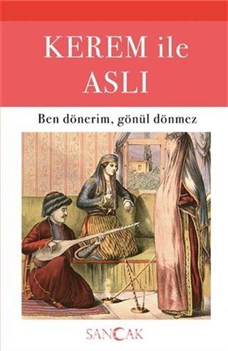 Kerem ile Aslı