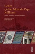 Gebze Çoban Mustafa Paşa Külliyesi
