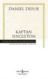 Kaptan Singleton (Karton Kapak)