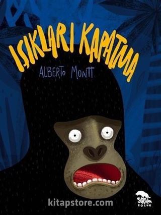 Işıkları Kapatma
