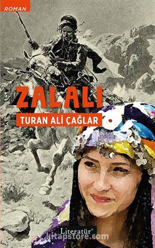 Zalalı