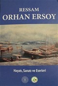 Ressam Orhan Ersoy