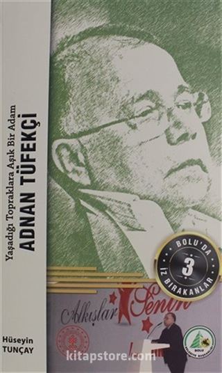 Adnan Tüfekçi