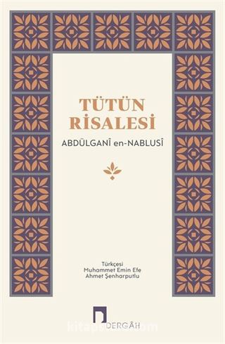 Tütün Risalesi