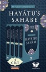 Hayatü's Sahabe (4 Cilt Takım)