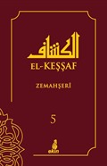 El-Keşşaf (5. Cilt)